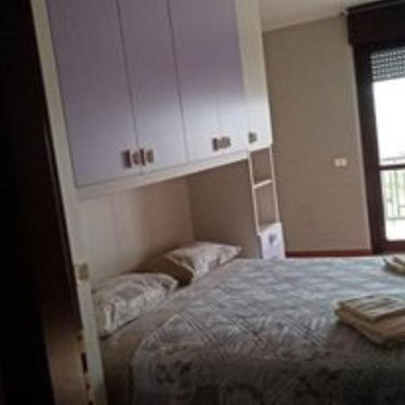 B&B Le Terrazze Di Pompea Benevento Exterior foto